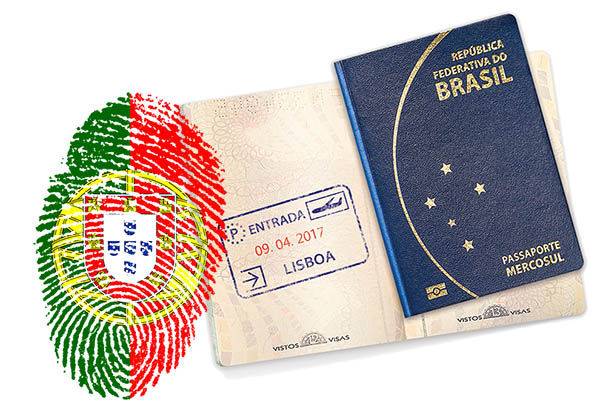 Residence Visa to Portugal